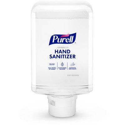 Purell Advanced Foam Hand Sanitizer ES10