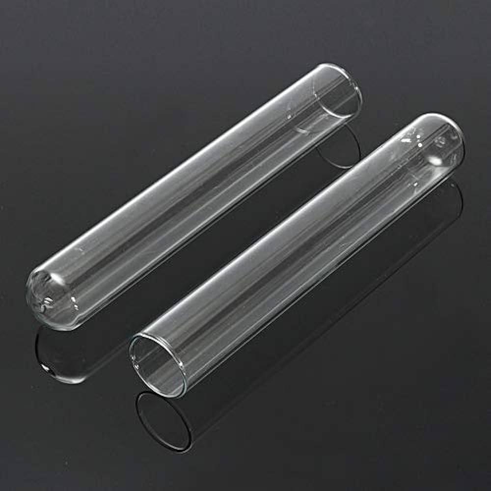 Premium Grade Test Tubes