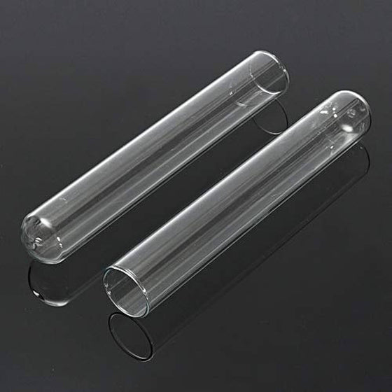 Premium Grade Test Tubes