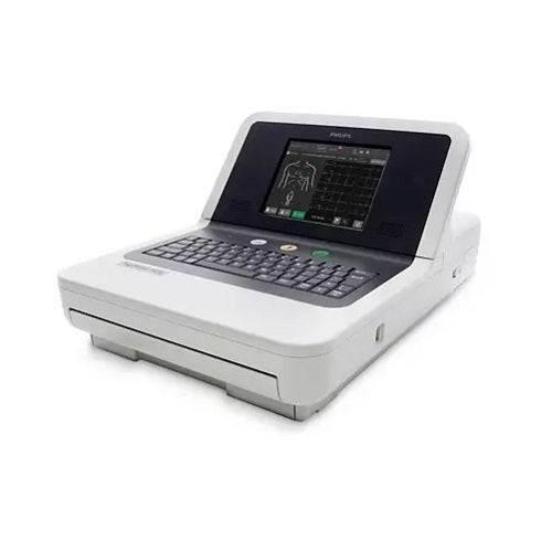 Philips TC35 EKG Cardiograph System