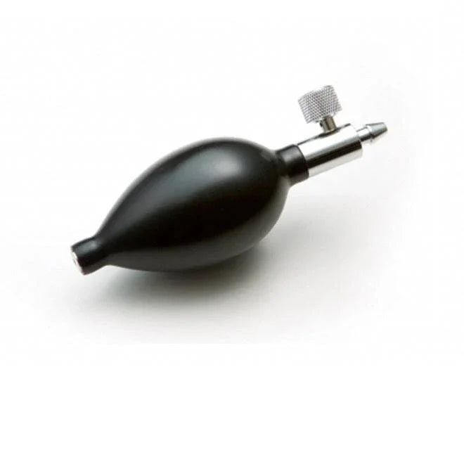 Replacement Bulb and Valve