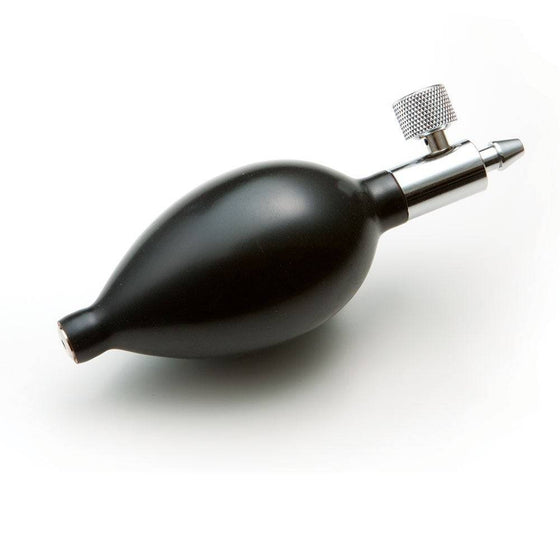 Replacement Bulb and Valve