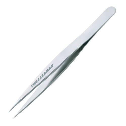 SS Pointed Tip Tweezer