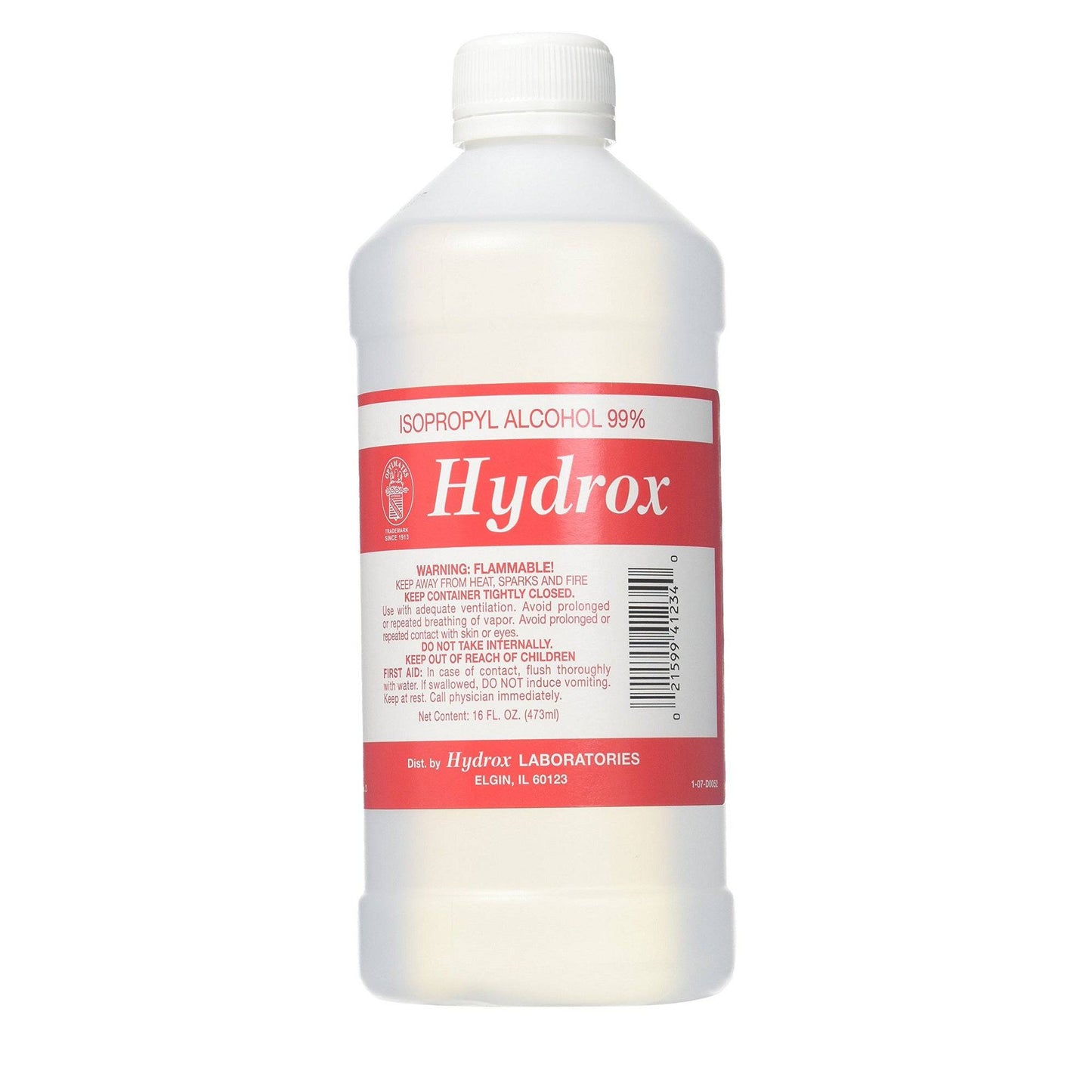 Isopropyl Alcohol 99%