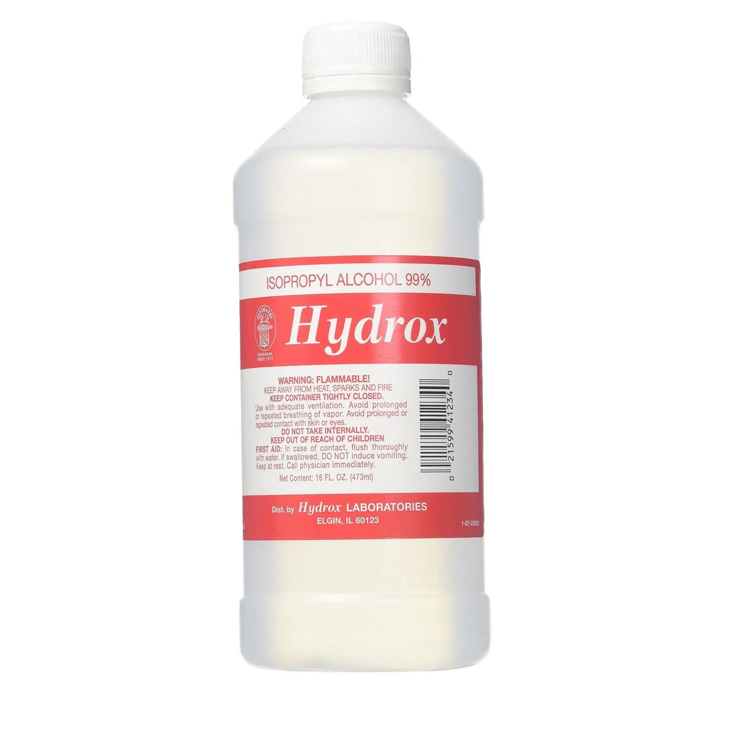 Isopropyl Alcohol 99%