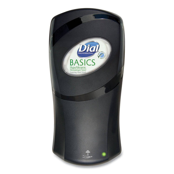 Eco-Smart Dispenser