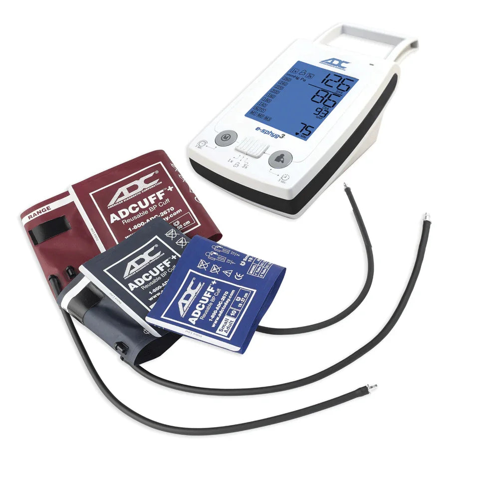 NIBP Monitor E-Sphyg 3