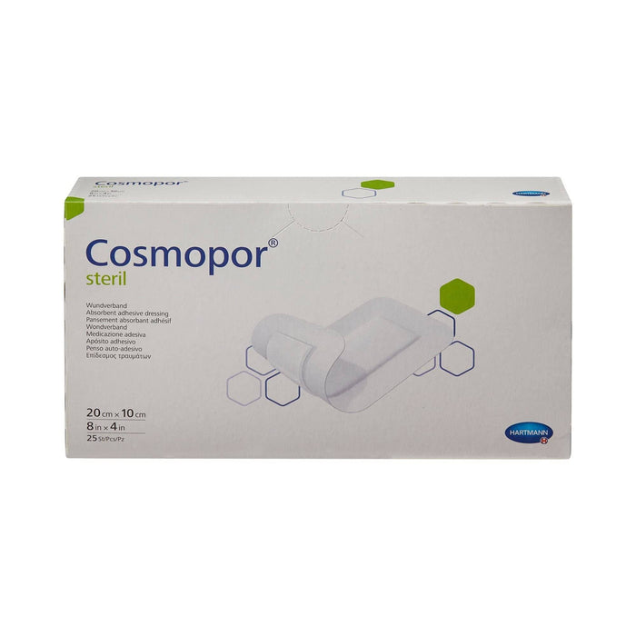Cosmopor Steril Wound Dressing