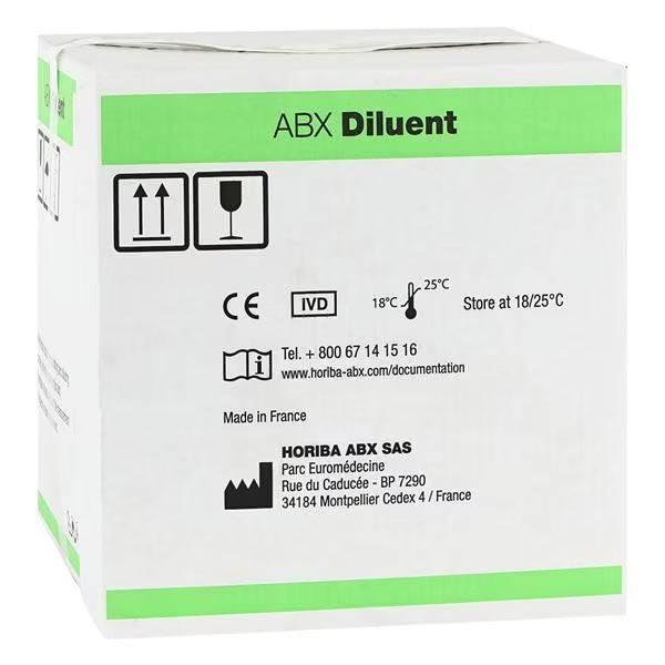 Abx Reagent