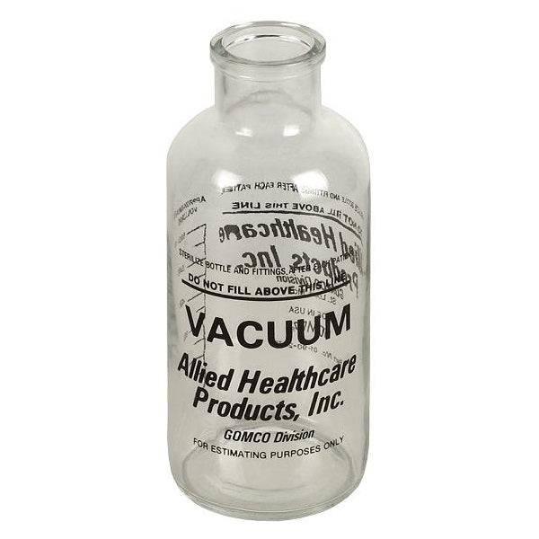 Gomco 600 cc Suction Collection Bottle