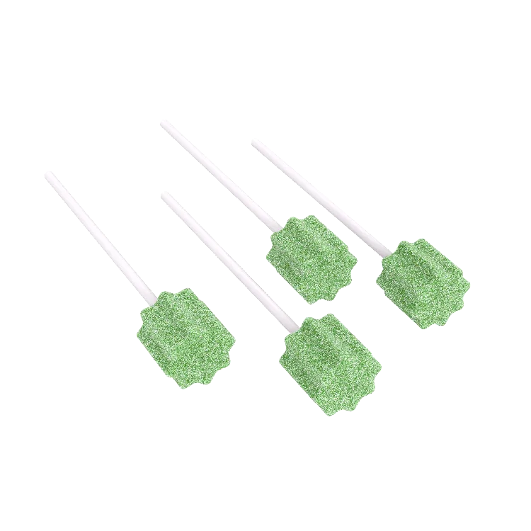Oral Swabsticks