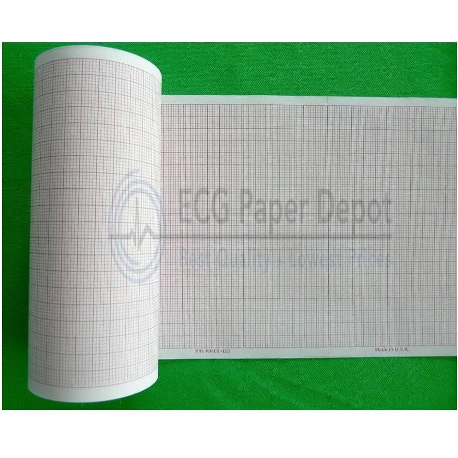 Printer Paper for Marquette Electronics