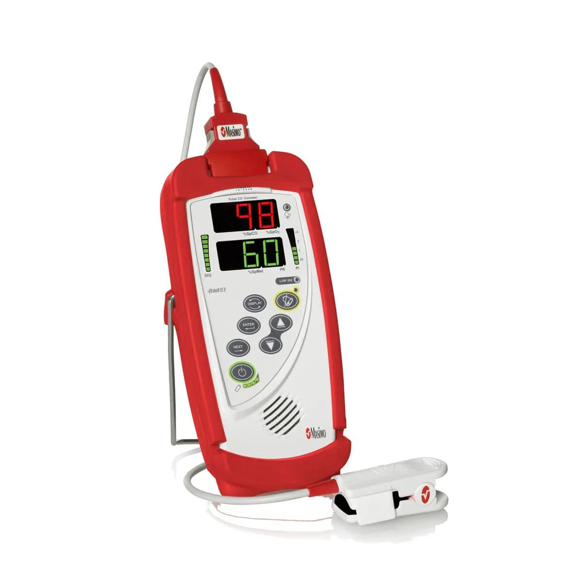 Rad Series Pulse Co-Oximeter