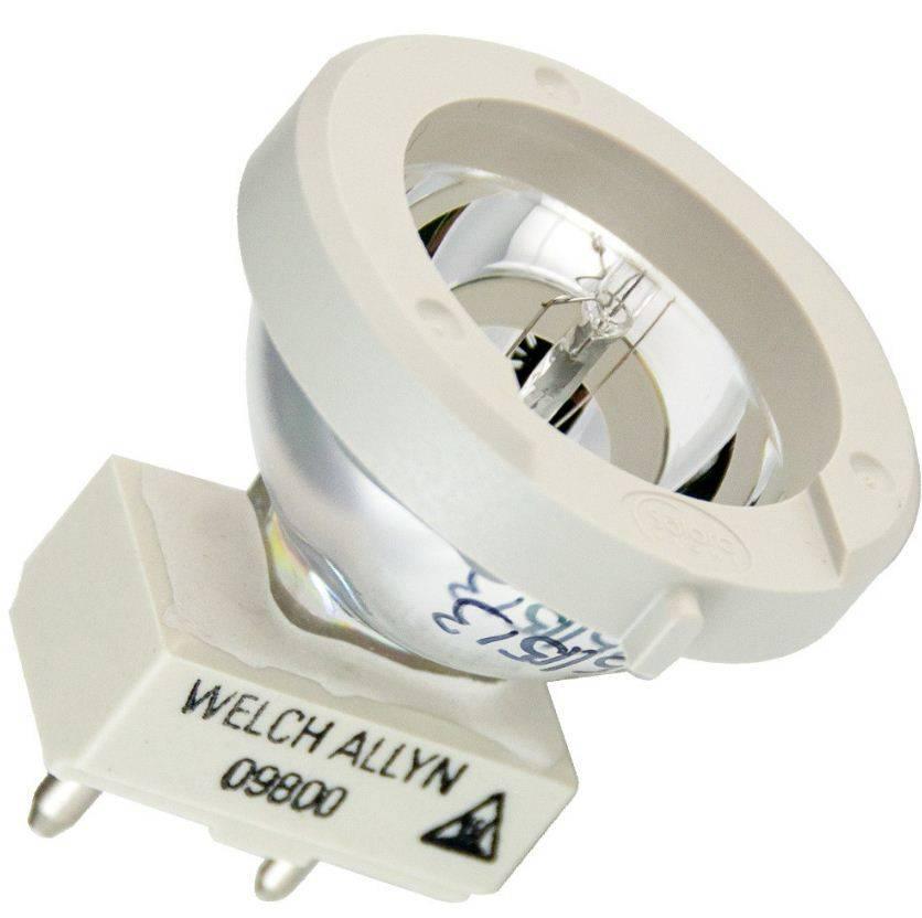 Solarc Lamp