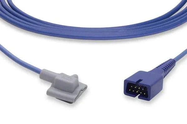 Nellcor Compatible Reusable SpO2 Sensors