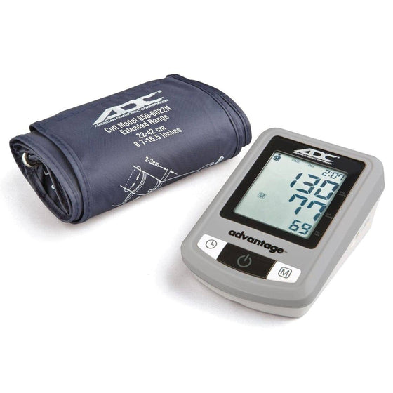 Advantage 6021N Automatic Digital BP Monitor