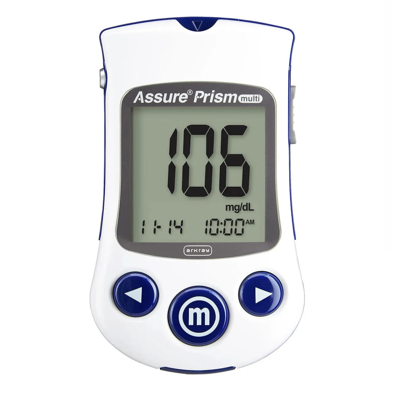 Assure Prism Multi Blood Glucose Meter