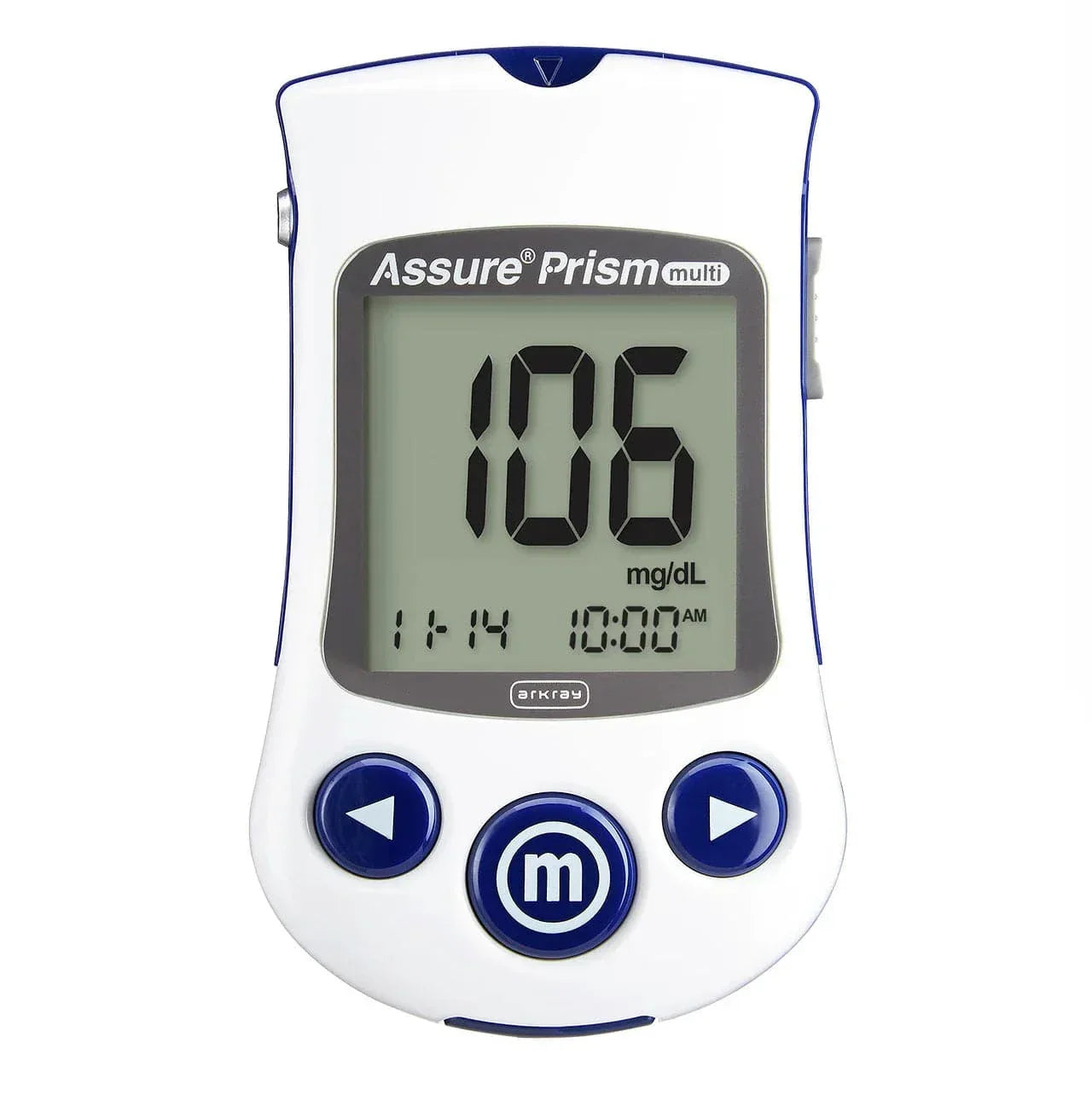 Assure Prism Multi Blood Glucose Meter