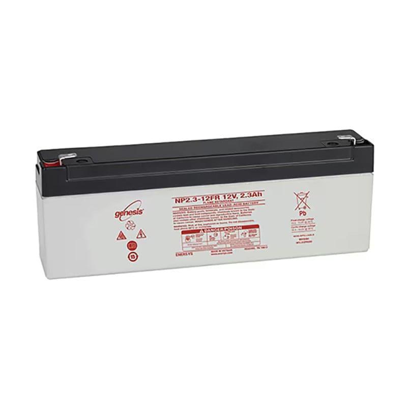 Replacement Battery for Schiller EKG