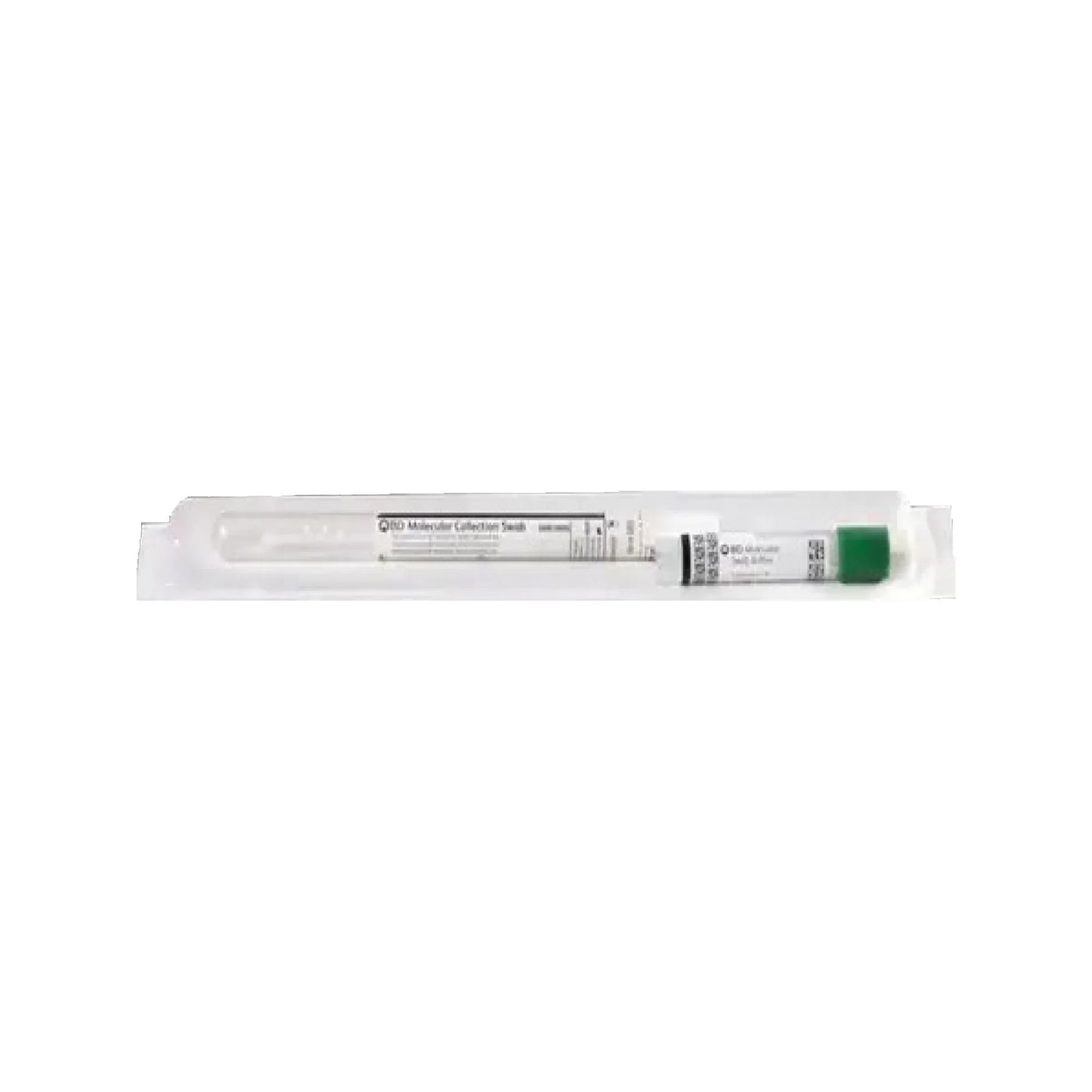 Molecular Swab Collection Kit
