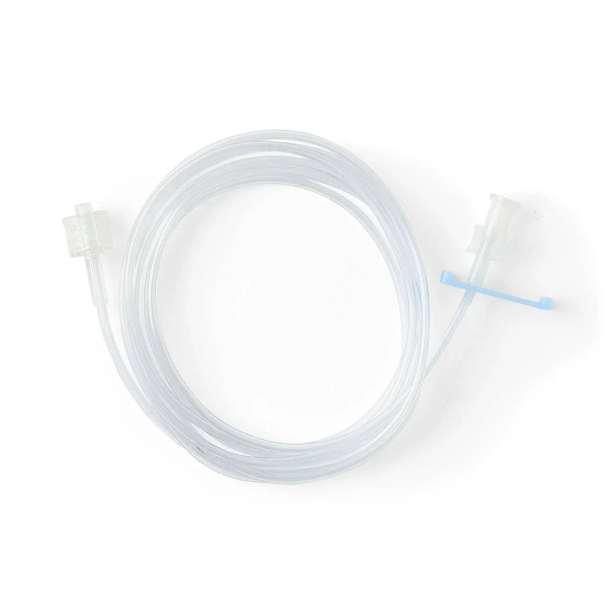 High-Flow Rate Male Luer Extension Set