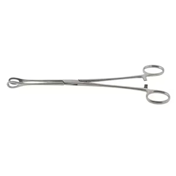 Foerster Serrated Forceps