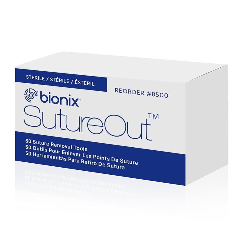 SutureOut Suture Removal Tool