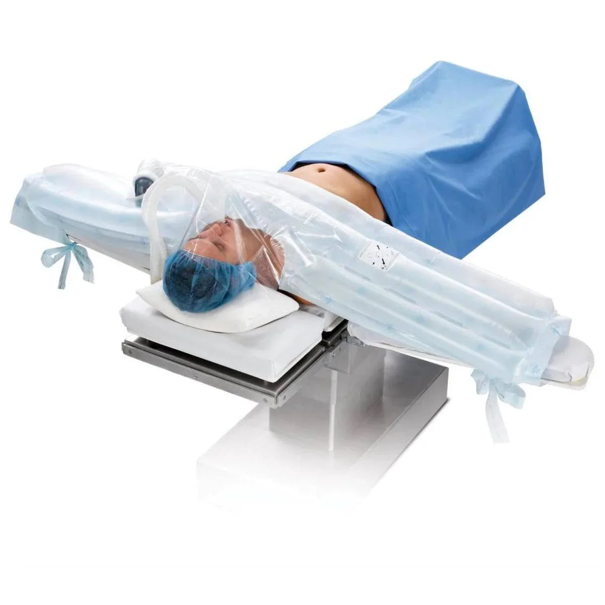 Blanket Procedure XL Upper Body