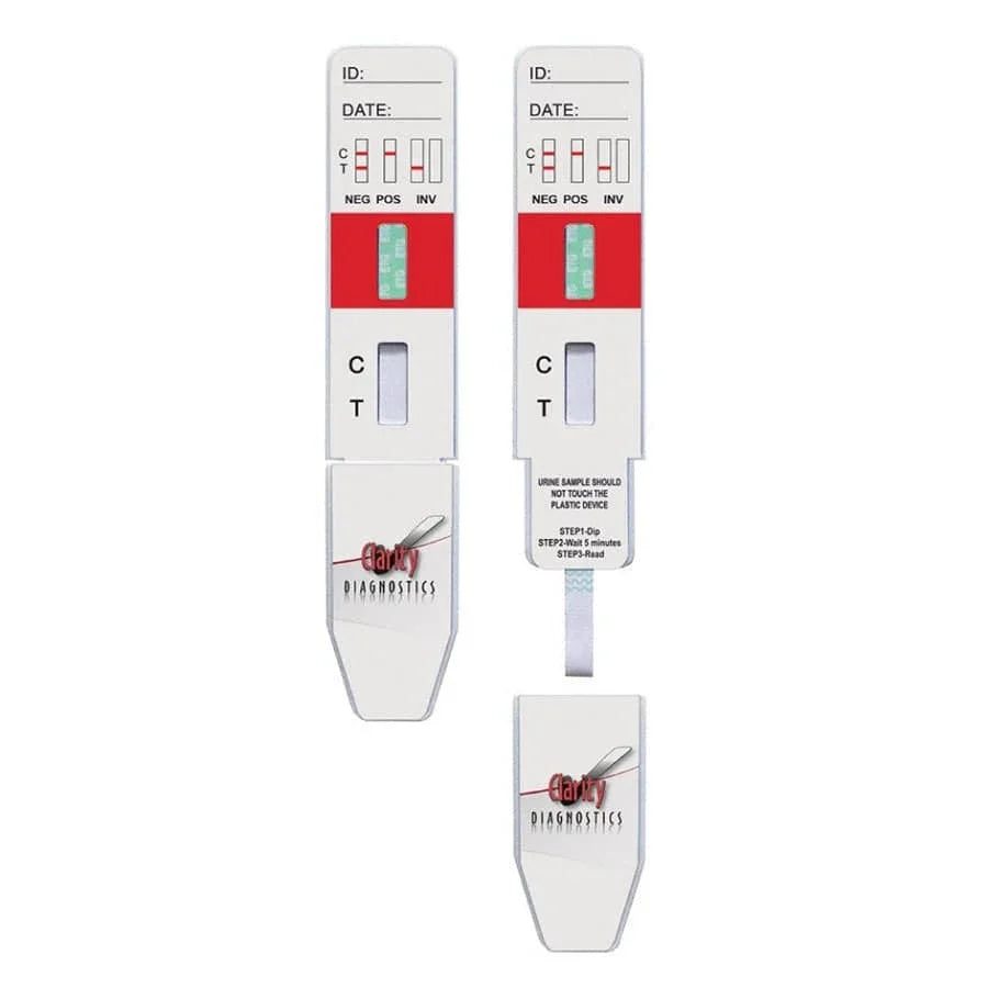 Drug Test Dip Card Fentanyl
