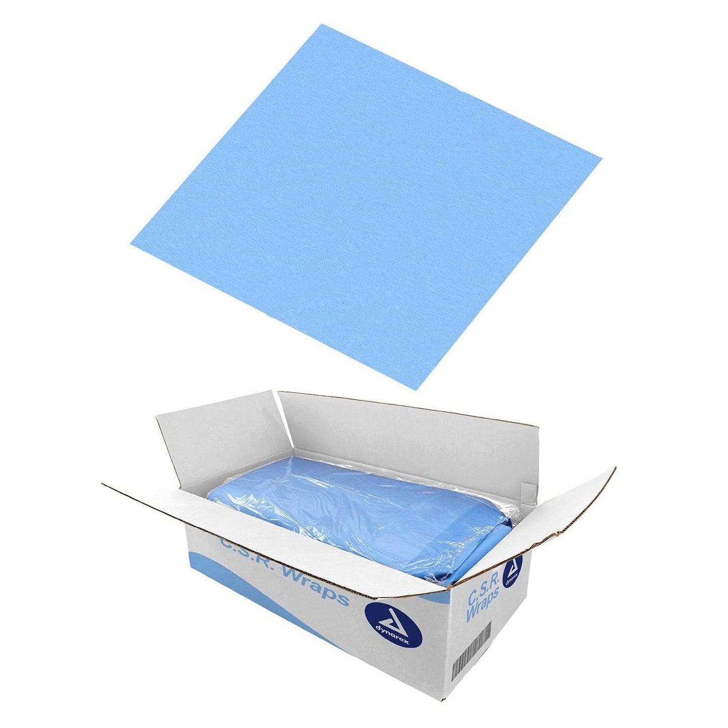 CSR Sterilization Wrap