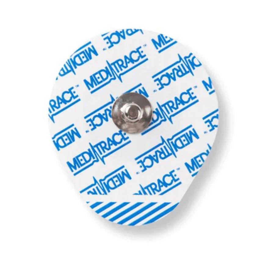 Medi-Trace Kendall™ 235 Foam Monitor Electrodes
