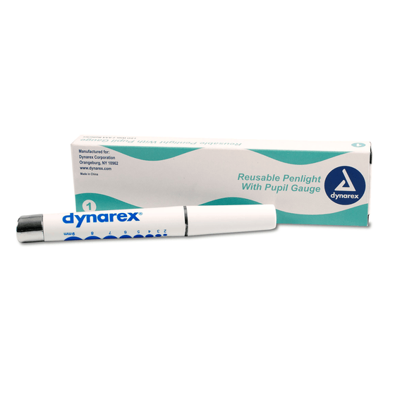Conventional Penlight