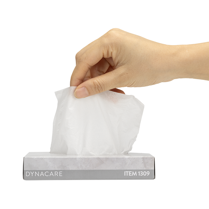 Dynacare Facial Tissues