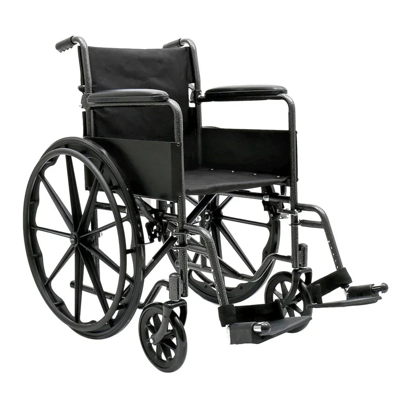 DynaRide S1 Wheelchair
