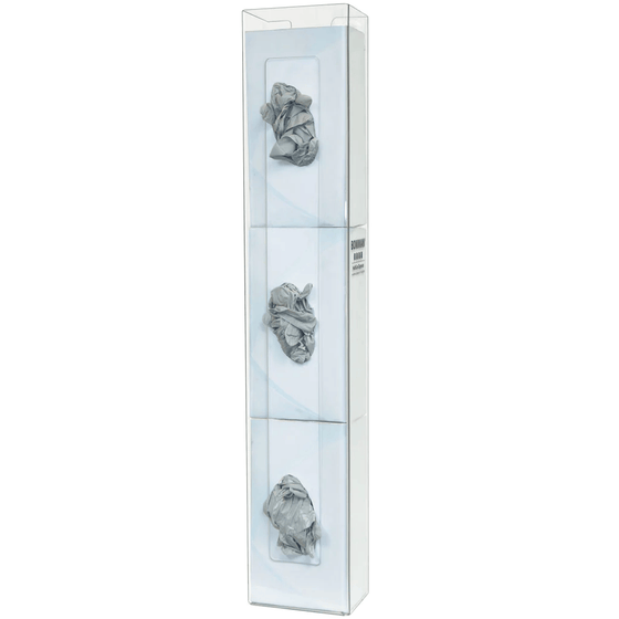 Space Saver Glove Box Holder