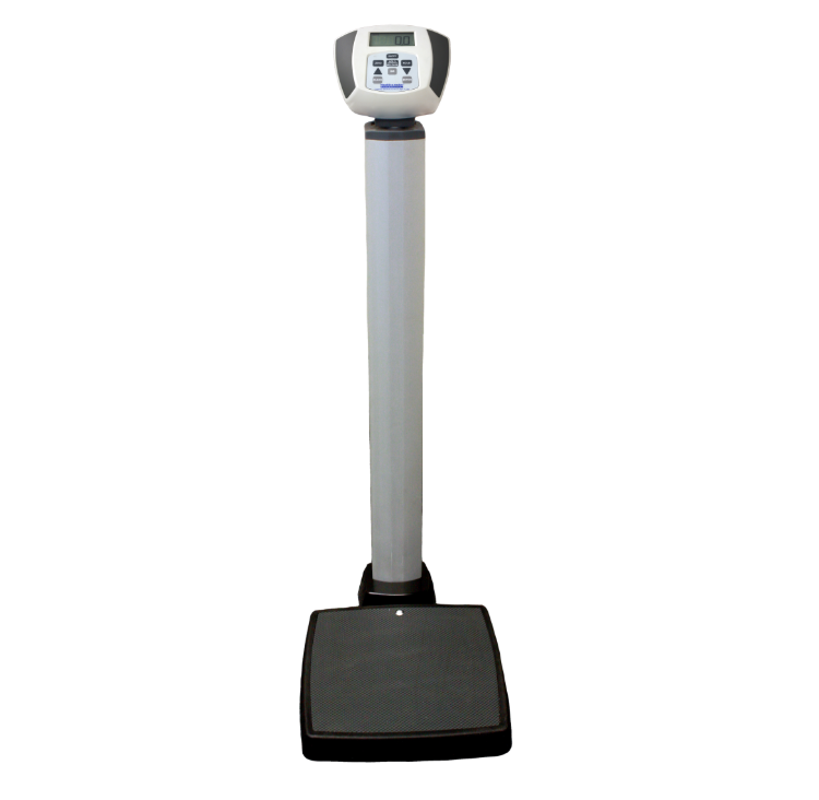 Heavy Duty Waist-High Digital Scale