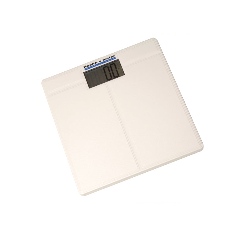 Digital Floor Scale with Large Display