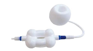Inflatable Donut Pessary