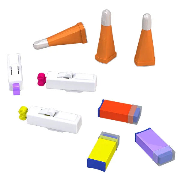 Dynarex Lancets Safety
