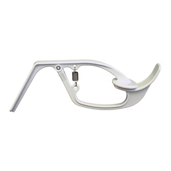 Fistula Pressure Clamp