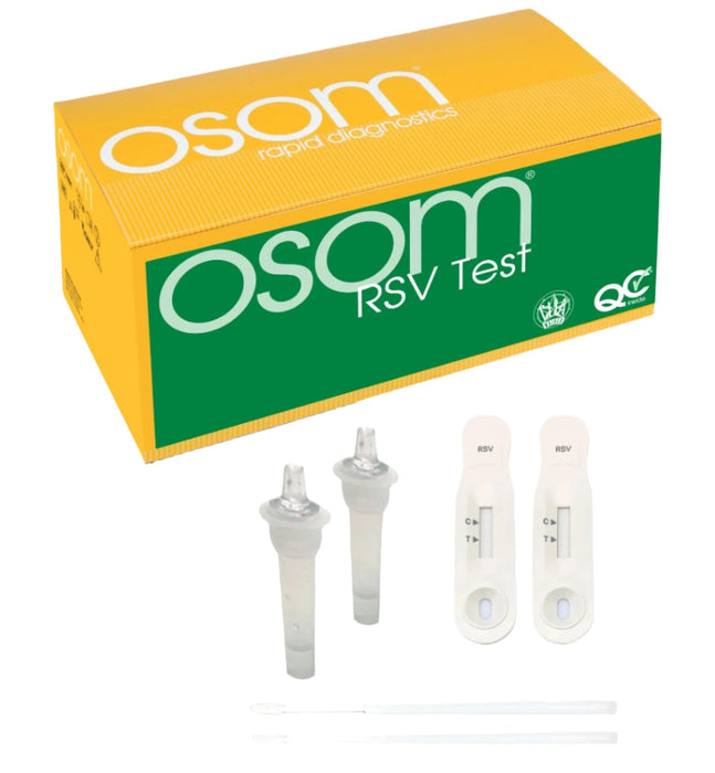 OSOM RSV Rapid Test