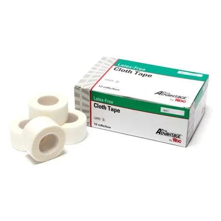 Pro Advantage Surgical Cloth Tapes