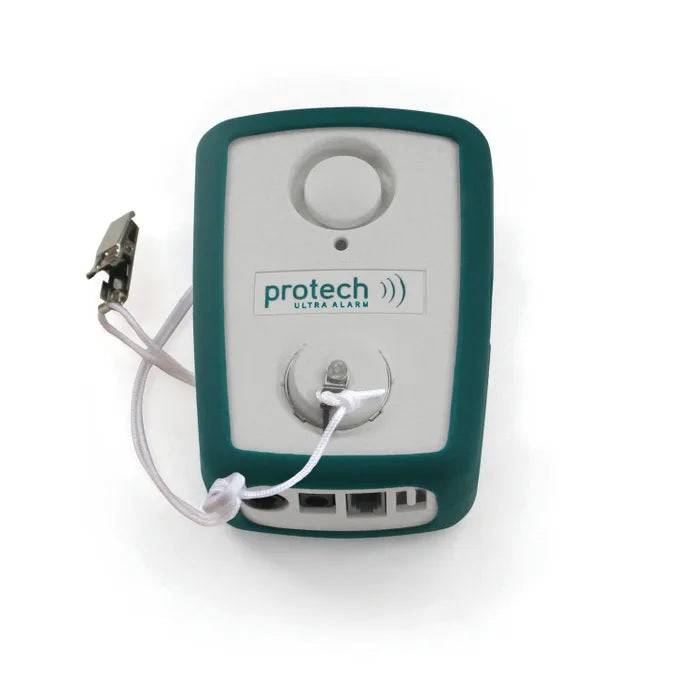Protech Fall Monitoring Alarms