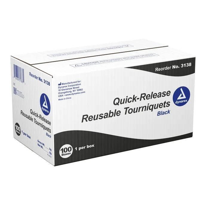 Reusable Tourniquet