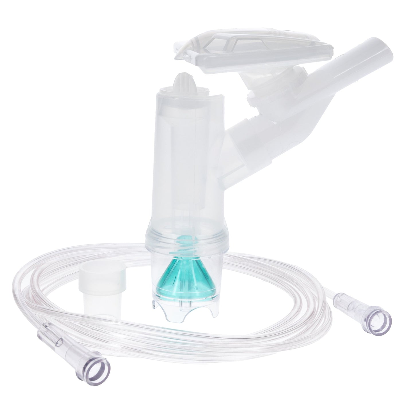 NebuTech Nebulizer with Mouthpiece