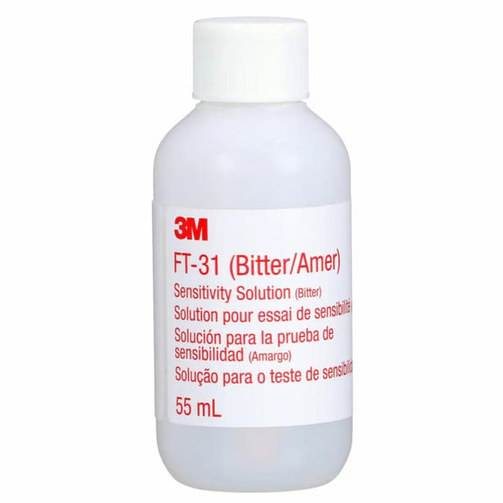 Bitter Sensitivity Solution