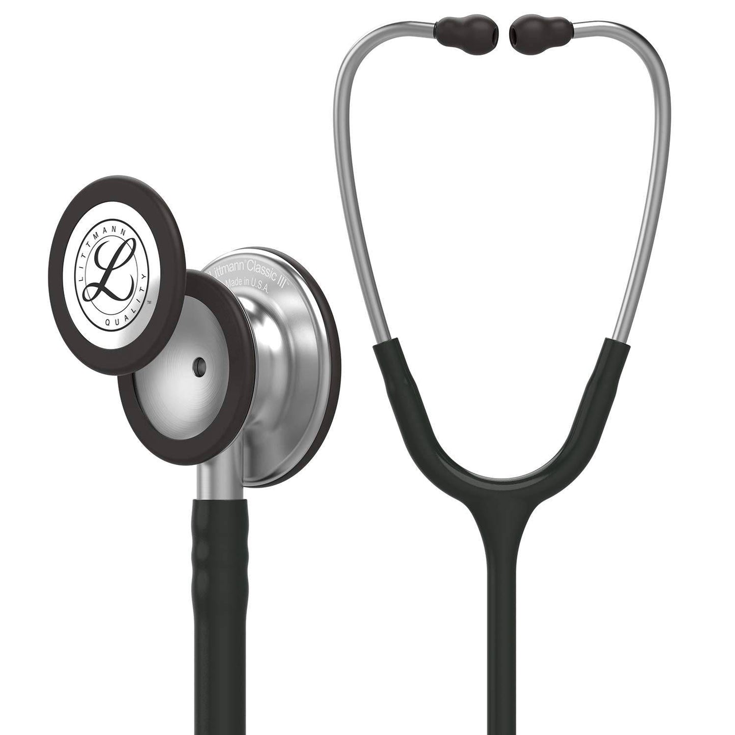Littmann Stethoscope Classic III with Chrome Finish