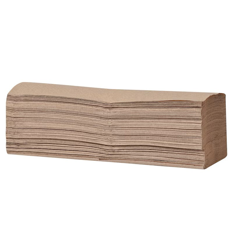 Embossed Multifold Hand Towel