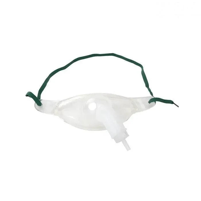 Tracheostomy Masks