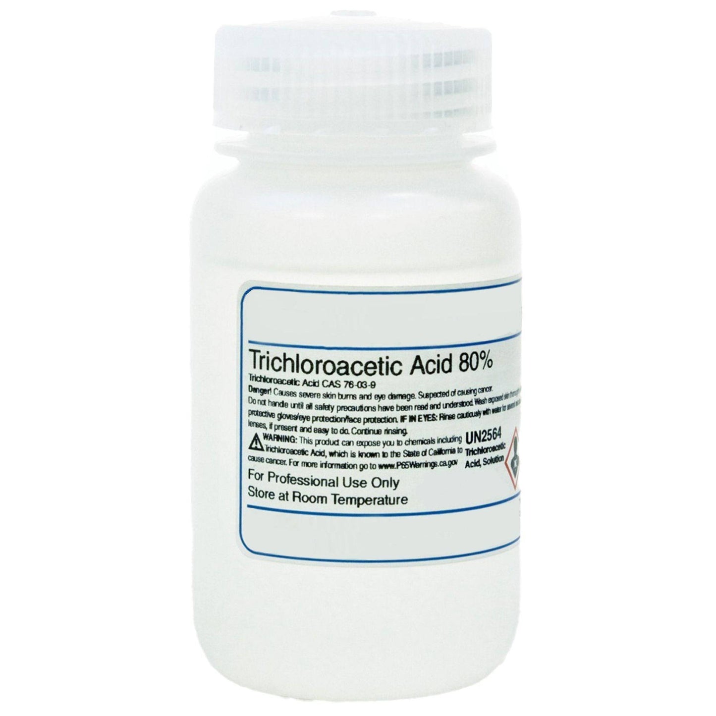Trichloracetic Acid Solution